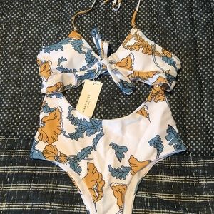 Martiniqe Swimwear One Piece Swimsuit